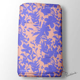Floral Wholesale Digital Printed Fabric